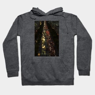 Paris Hoodie